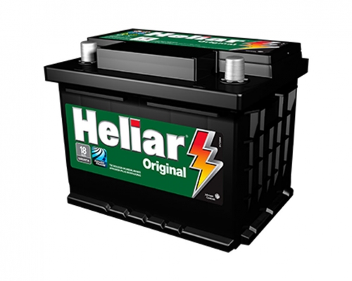 Heliar Original HGR60DE